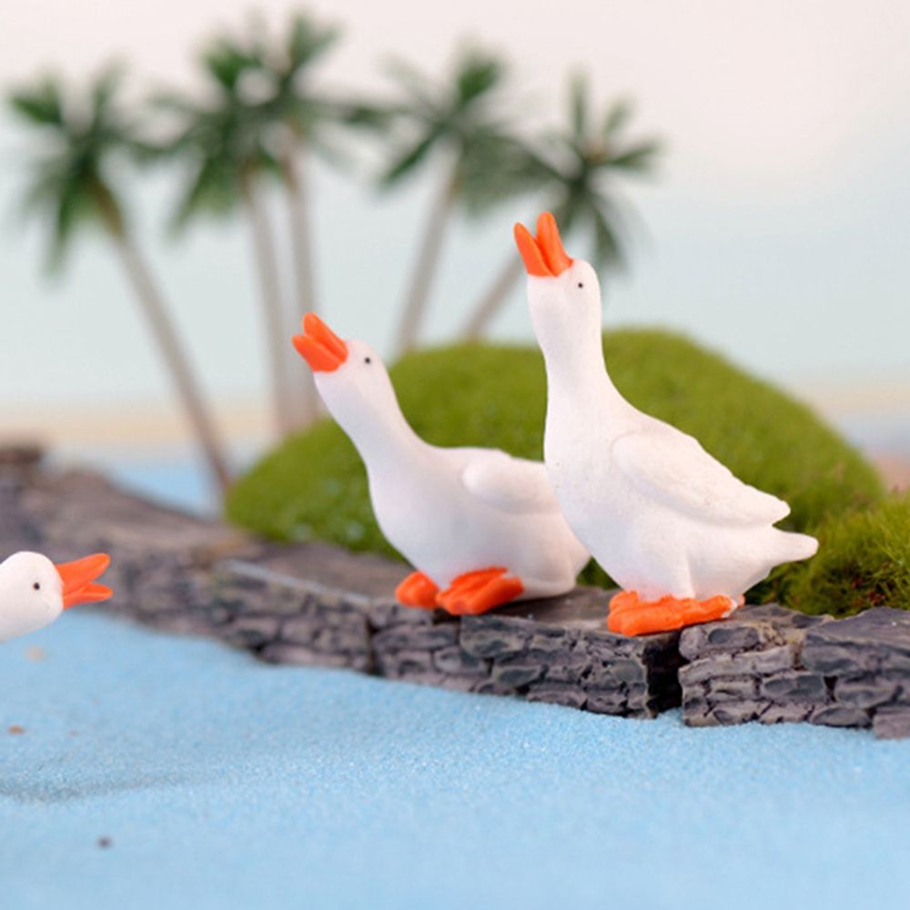Dekorasi Taman Kawaii Hadiah O - Bonsai Garden Desk ulasan dan harga