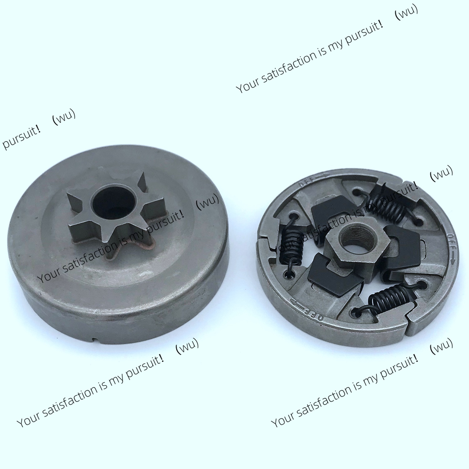 Drum Kopling untuk Kit Sproket - Stihl Chainsaw Ms261 ulasan dan harga