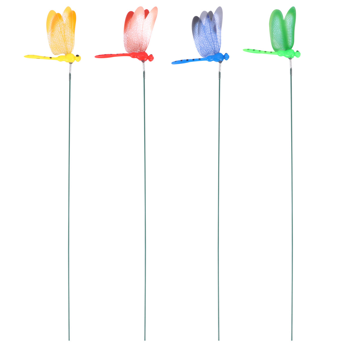 24 Buah Batang Dekoratif Kupu- - Bonsai Garden Desk ulasan dan harga