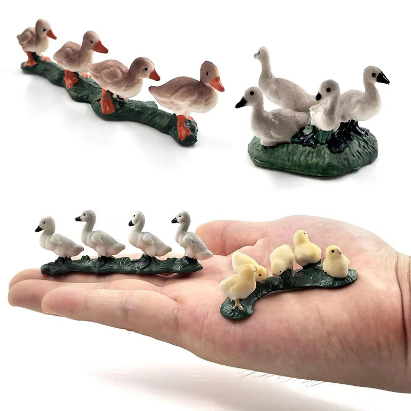 Simulasi Model Hewan Ternak Ay - Bonsai Garden In Japan ulasan dan harga