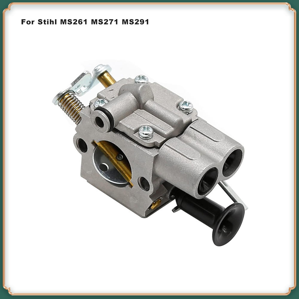 Karburator Pengganti Zama C1Q- - Stihl Chainsaw Ms261 ulasan dan harga