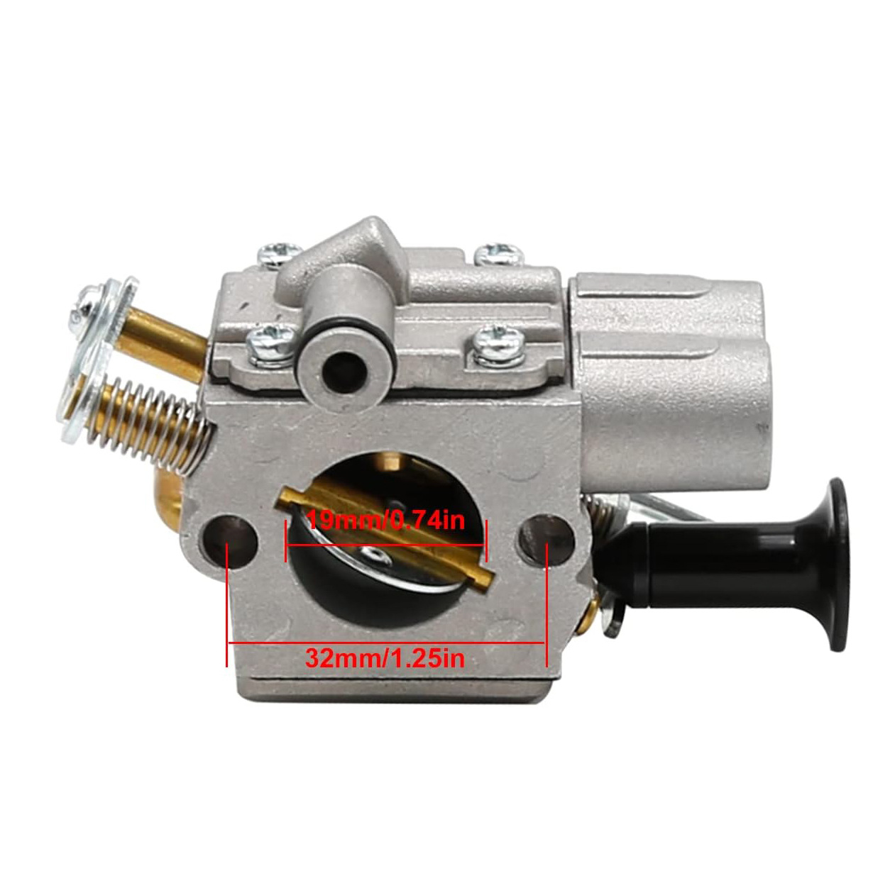 Karburator Pengganti Zama C1Q- - Stihl Chainsaw Ms261 ulasan dan harga