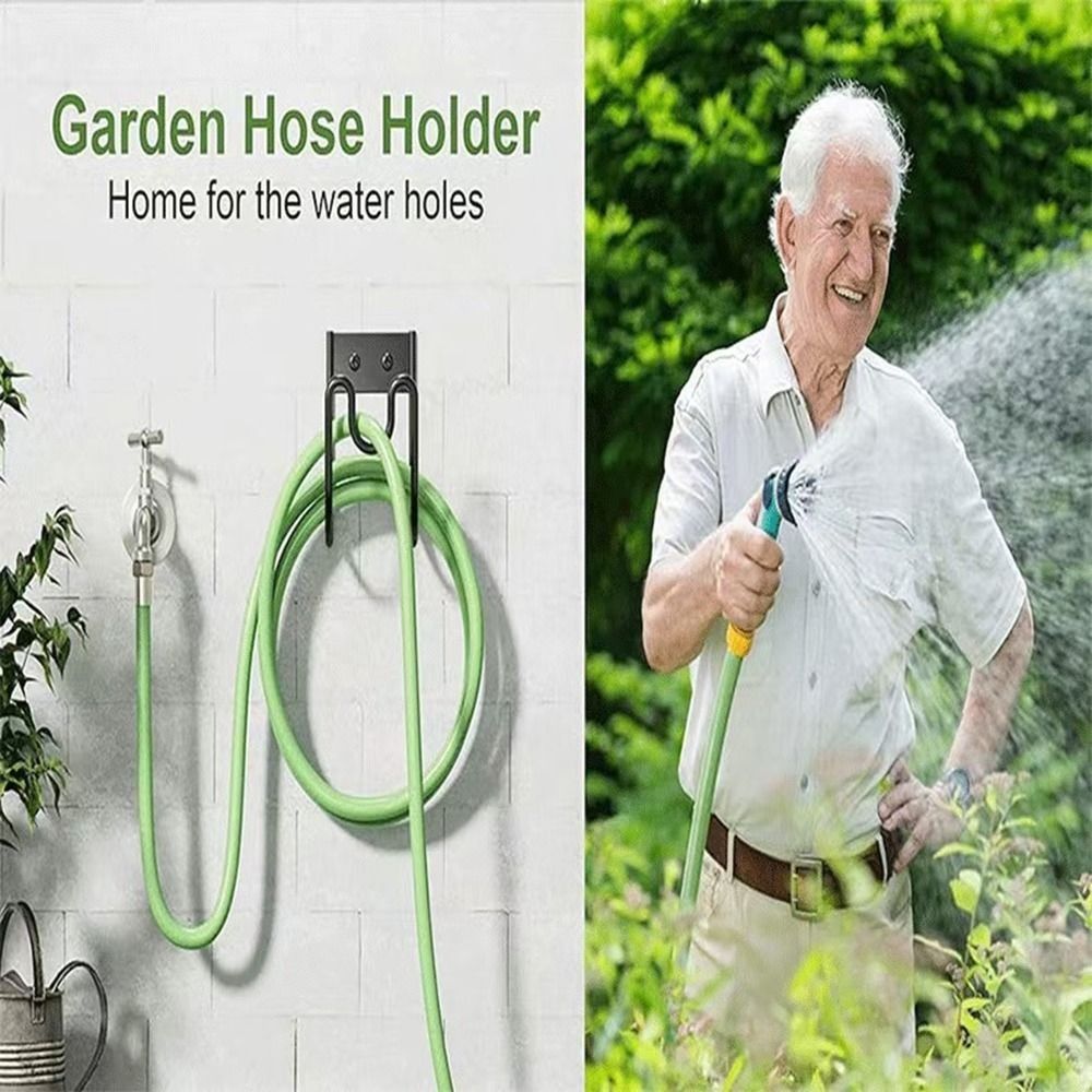 Penyangga Alat Anti Karat, Pen - Gardena Hose Flex ulasan dan harga