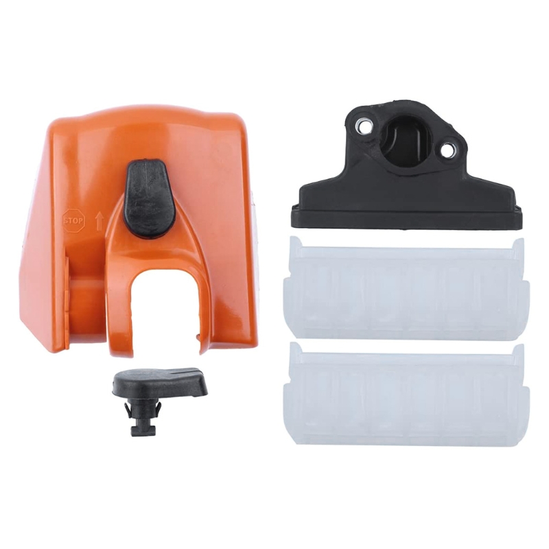 Filter Udara & Penutup dengan  - Stihl Chainsaw Ms261 ulasan dan harga