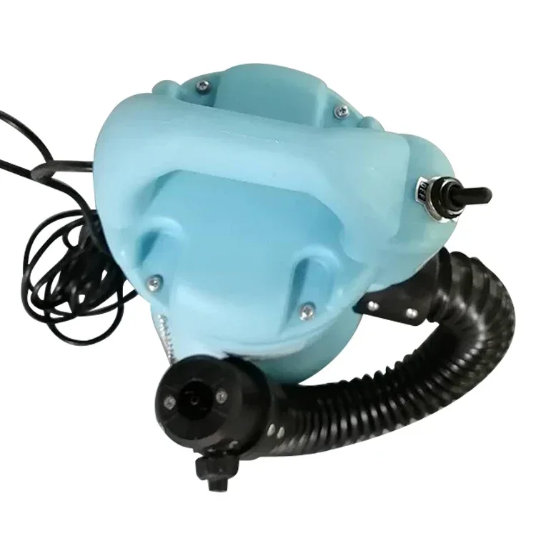 Longray ULV Fogger dengan Alir - Gardena Hose Flex ulasan dan harga