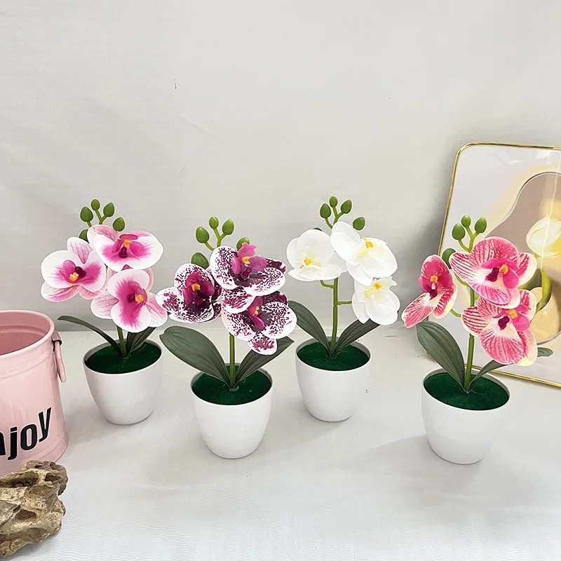 1 Buah Tanaman Simulasi 20CM d - Bonsai Garden Ideas ulasan dan harga