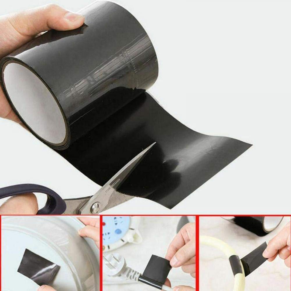 Pita Tahan Air Perbaikan Lentu - Gardena Hose Flex ulasan dan harga