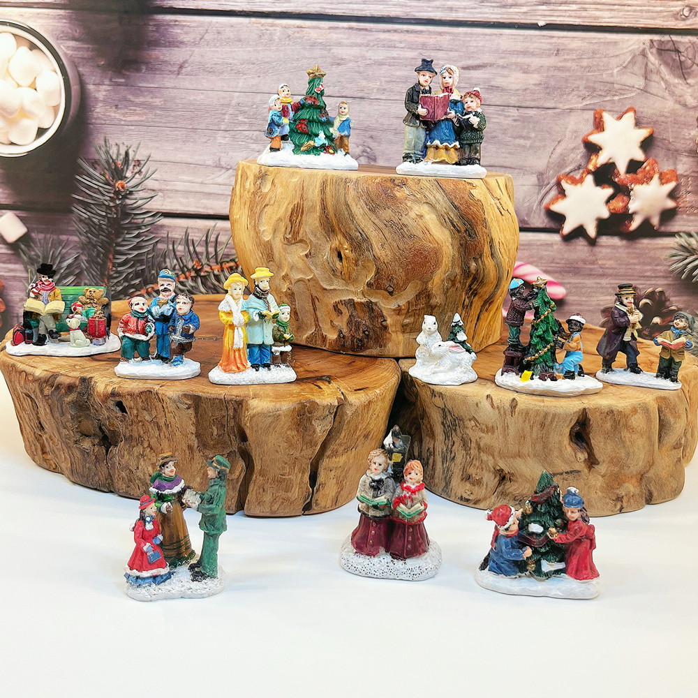 Boneka miniatur, figur Mini me - Bonsai Garden With Sand ulasan dan harga