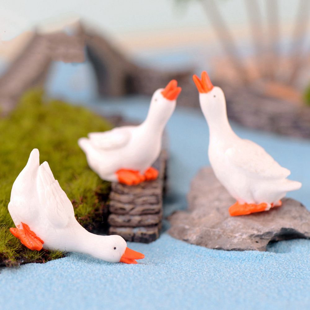 Aksesori dekorasi taman peri R - Bonsai Garden Ornaments ulasan dan harga